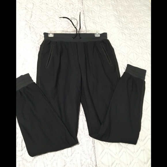 Rag & Bone Joggers Track Pants Drawstring a1. - Picture 7 of 14
